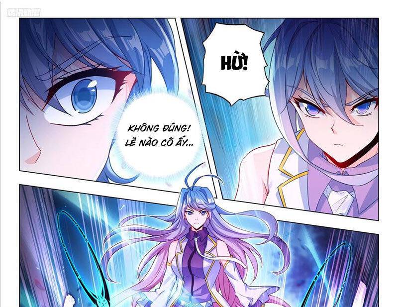 Đấu La Đại Lục 2: Chapter 490