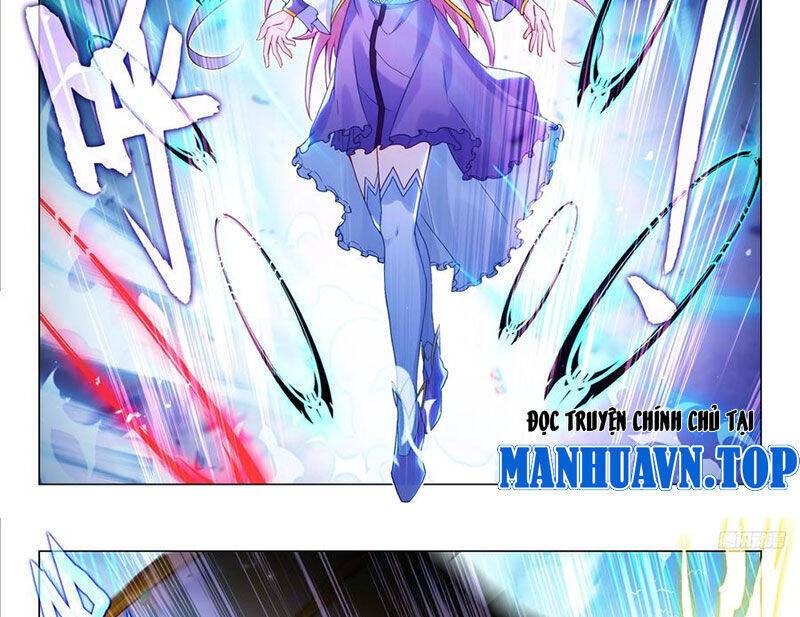 Đấu La Đại Lục 2: Chapter 490