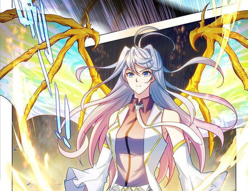 Đấu La Đại Lục 2: Chapter 490
