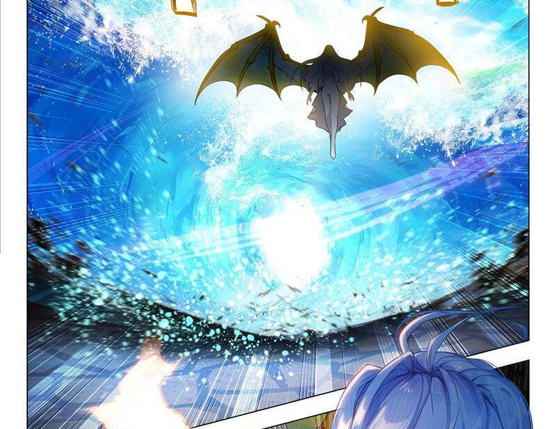 Đấu La Đại Lục 2: Chapter 490
