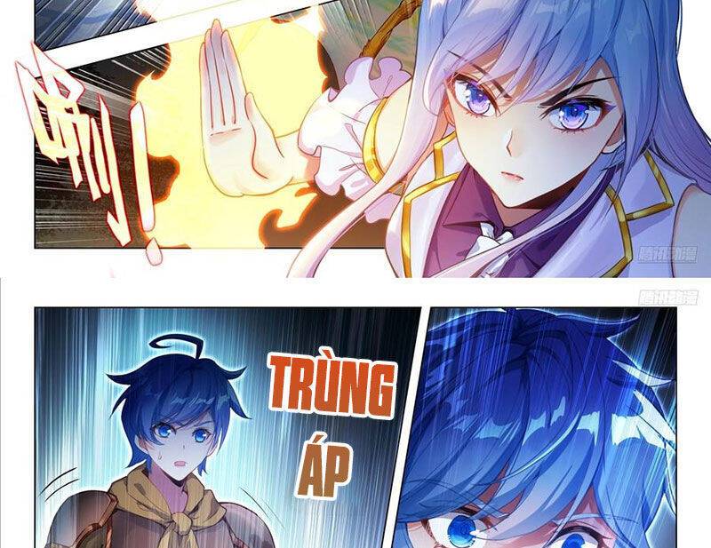 Đấu La Đại Lục 2: Chapter 490