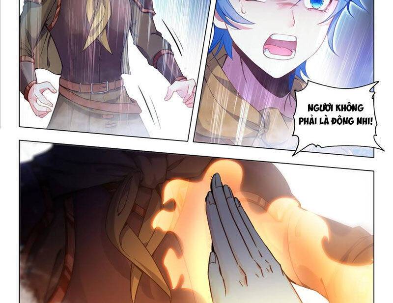 Đấu La Đại Lục 2: Chapter 490