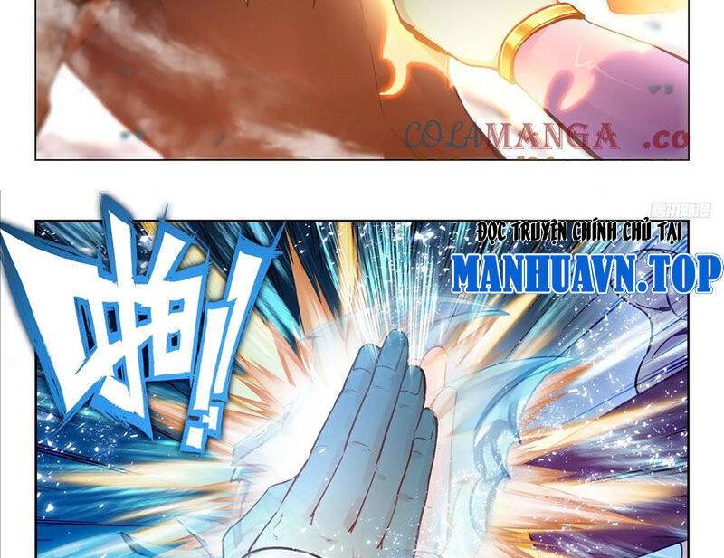 Đấu La Đại Lục 2: Chapter 490
