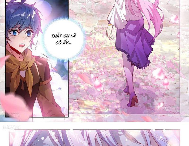 Đấu La Đại Lục 2: Chapter 490