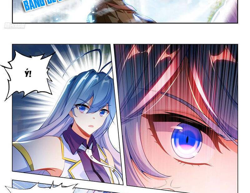 Đấu La Đại Lục 2: Chapter 490