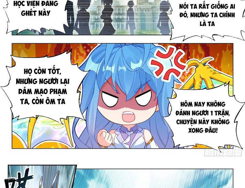Đấu La Đại Lục 2: Chapter 490