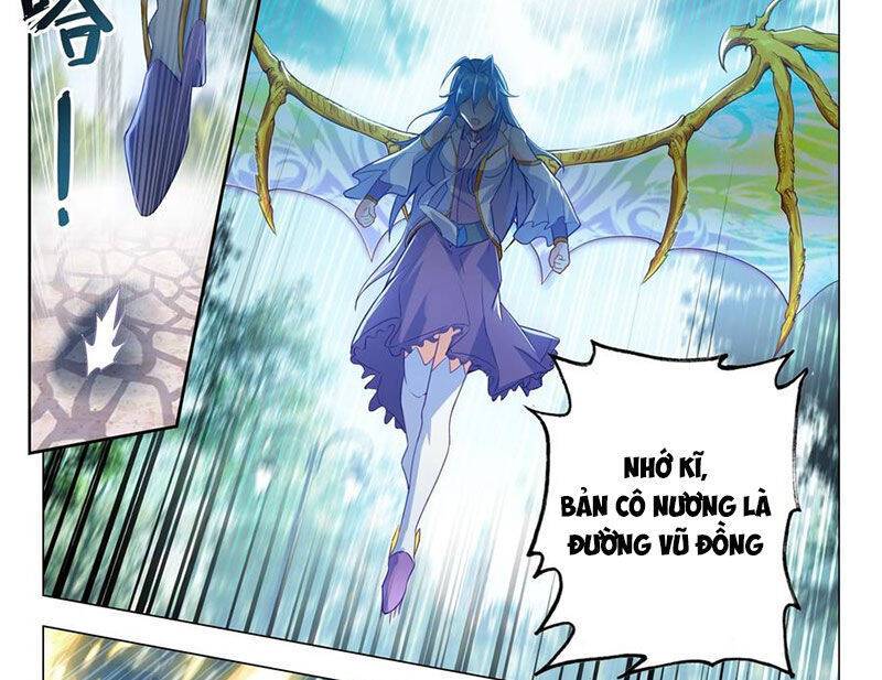 Đấu La Đại Lục 2: Chapter 490