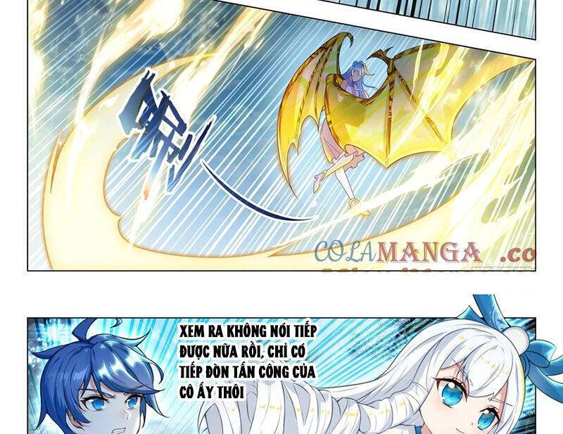 Đấu La Đại Lục 2: Chapter 490