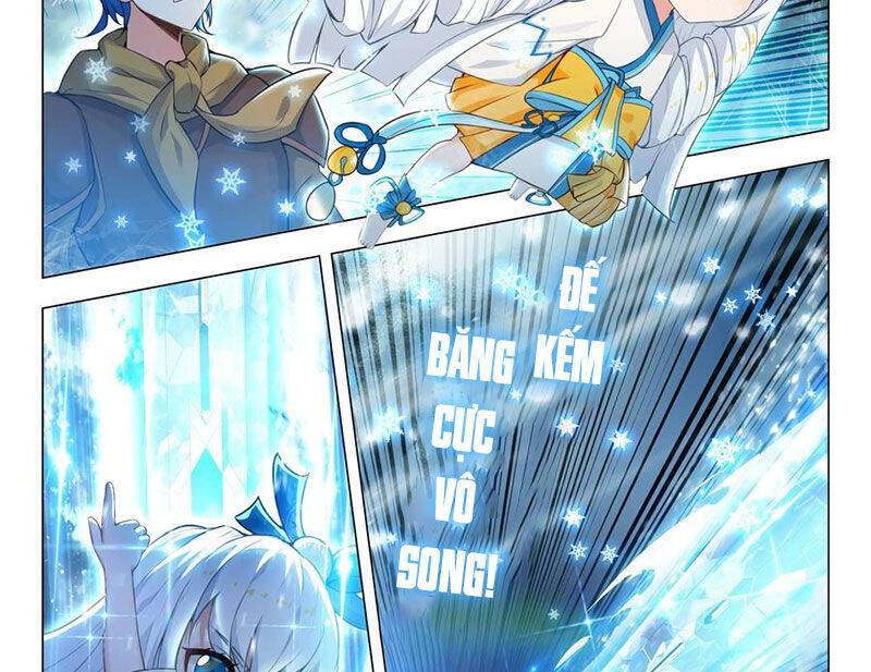Đấu La Đại Lục 2: Chapter 490