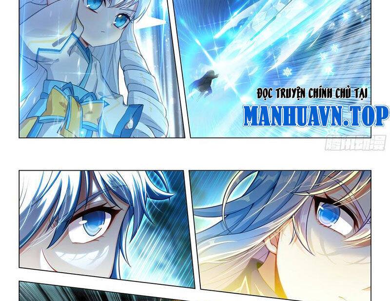 Đấu La Đại Lục 2: Chapter 490