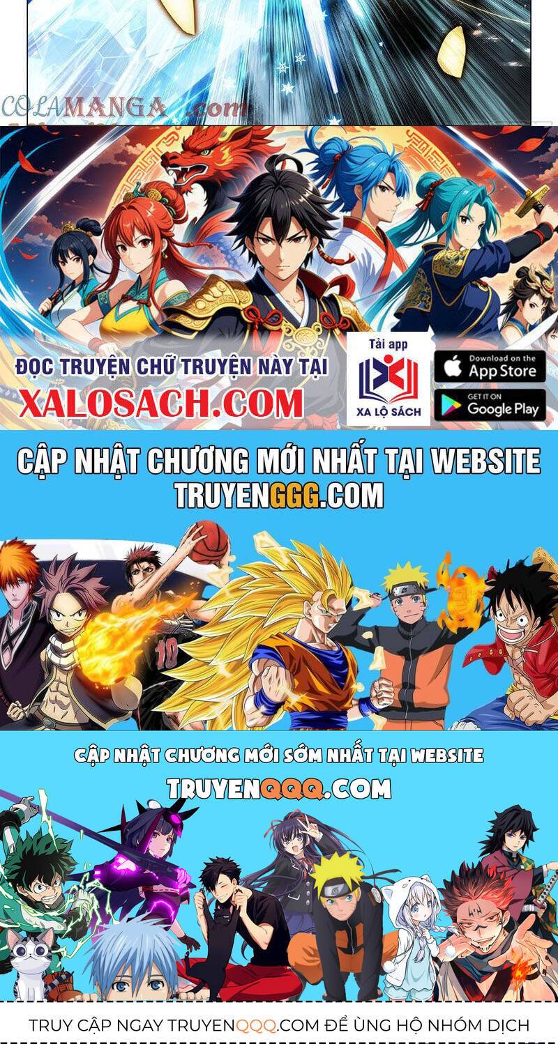 Đấu La Đại Lục 2: Chapter 490