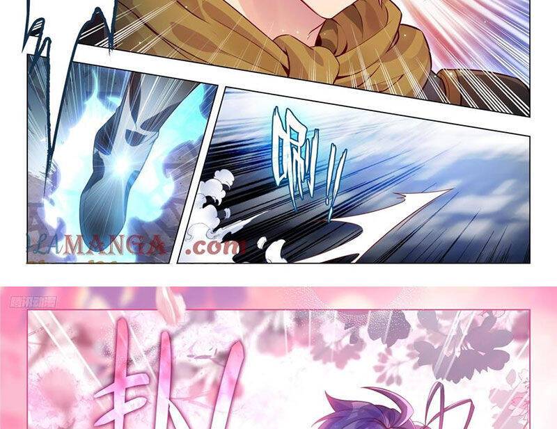 Đấu La Đại Lục 2: Chapter 490