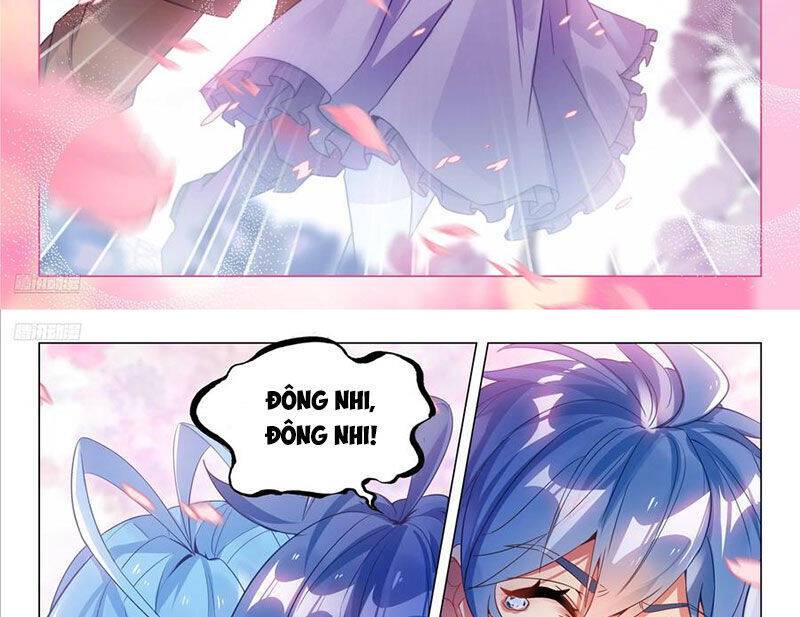 Đấu La Đại Lục 2: Chapter 490