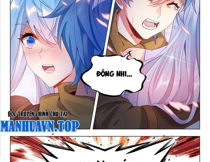 Đấu La Đại Lục 2: Chapter 490