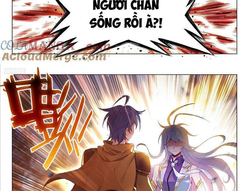 Đấu La Đại Lục 2: Chapter 490
