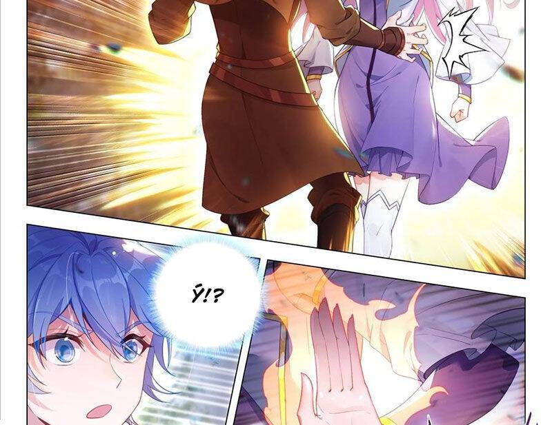 Đấu La Đại Lục 2: Chapter 490
