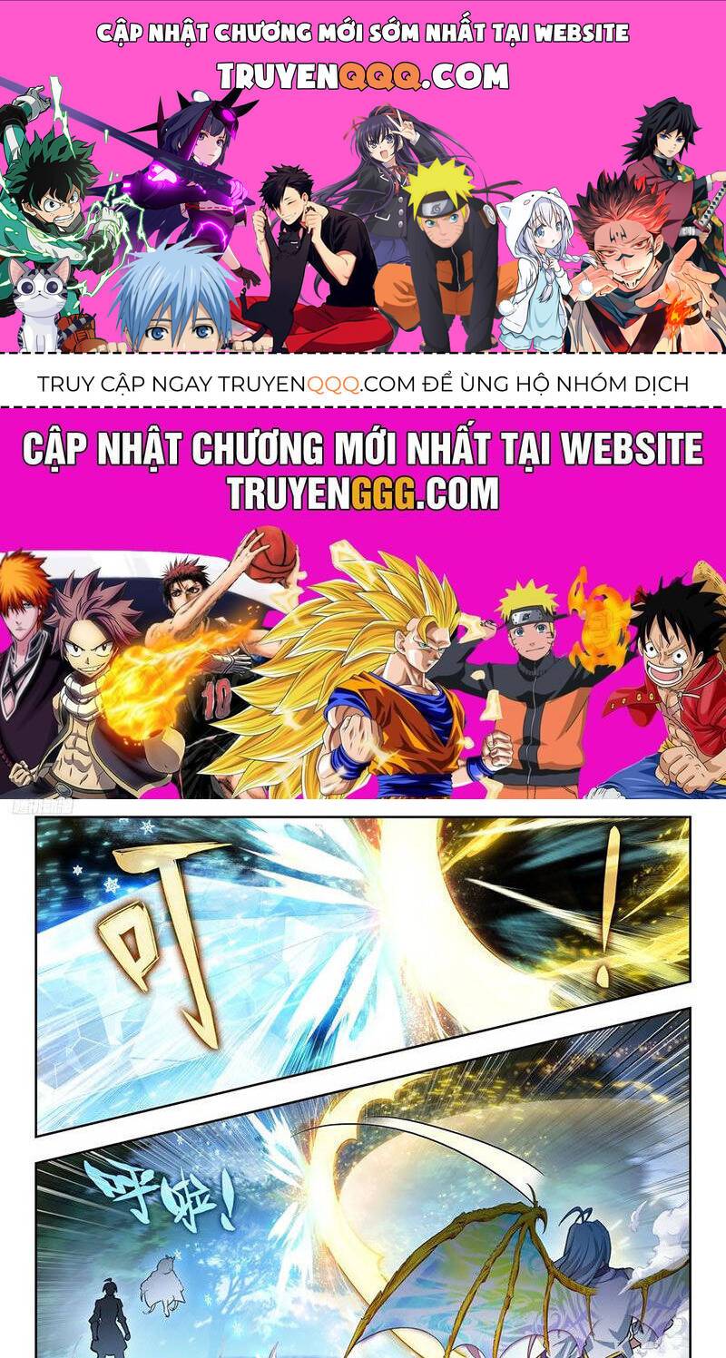 Đấu La Đại Lục 2: Chapter 491