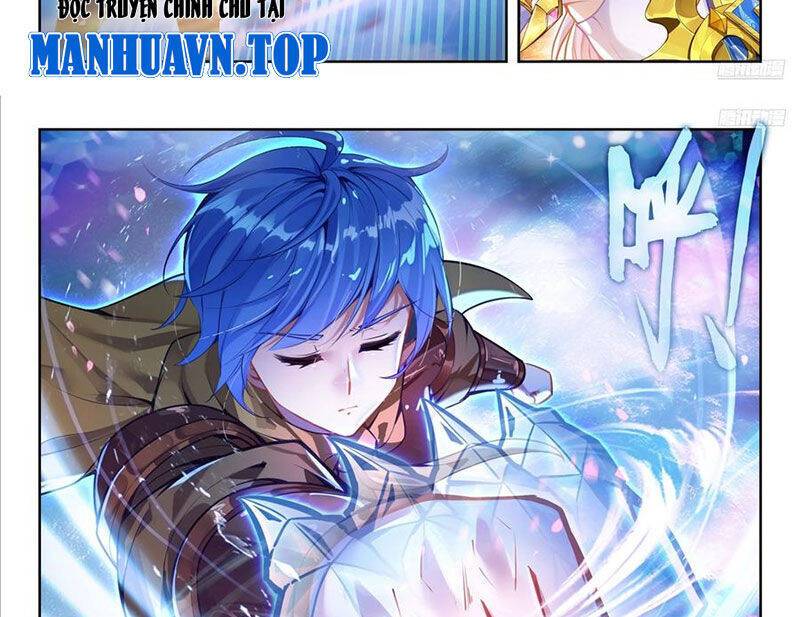 Đấu La Đại Lục 2: Chapter 491