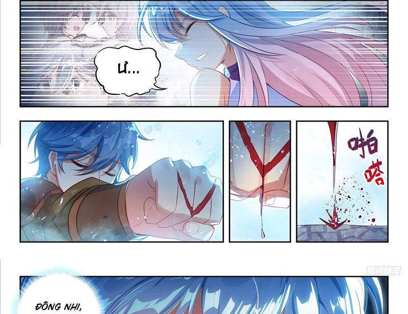 Đấu La Đại Lục 2: Chapter 491