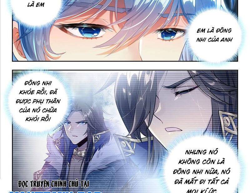 Đấu La Đại Lục 2: Chapter 491