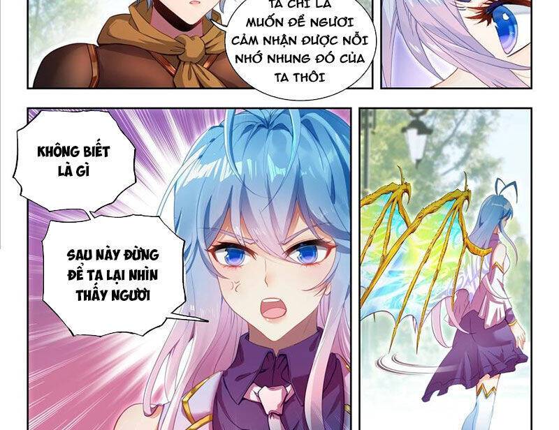 Đấu La Đại Lục 2: Chapter 491