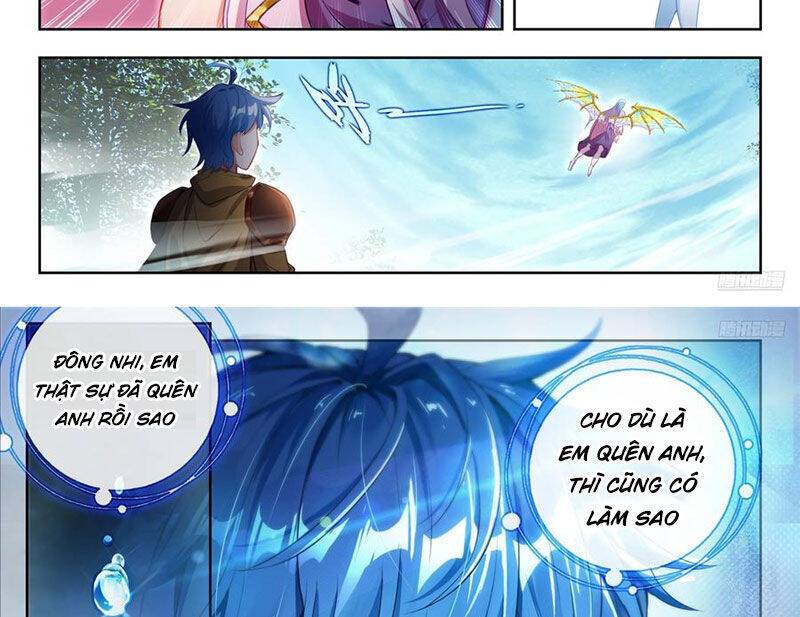 Đấu La Đại Lục 2: Chapter 491