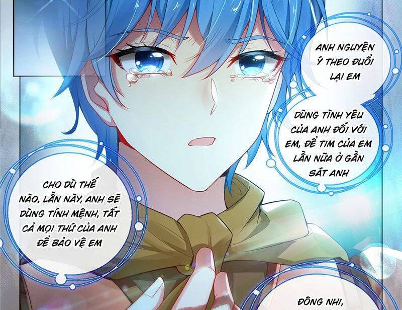 Đấu La Đại Lục 2: Chapter 491