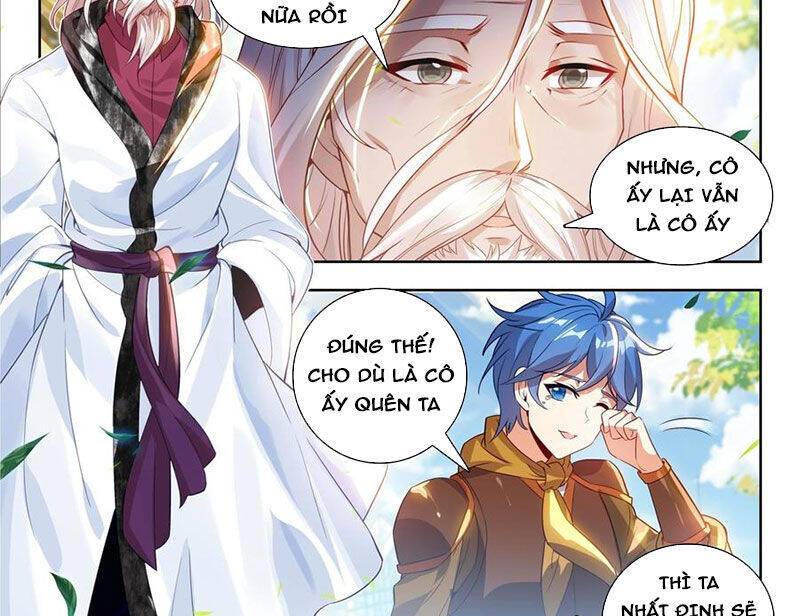 Đấu La Đại Lục 2: Chapter 491