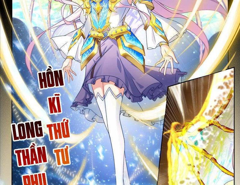 Đấu La Đại Lục 2: Chapter 491