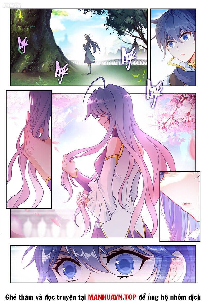 Đấu La Đại Lục 2: Chapter 494