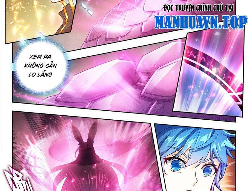 Đấu La Đại Lục 2: Chapter 496