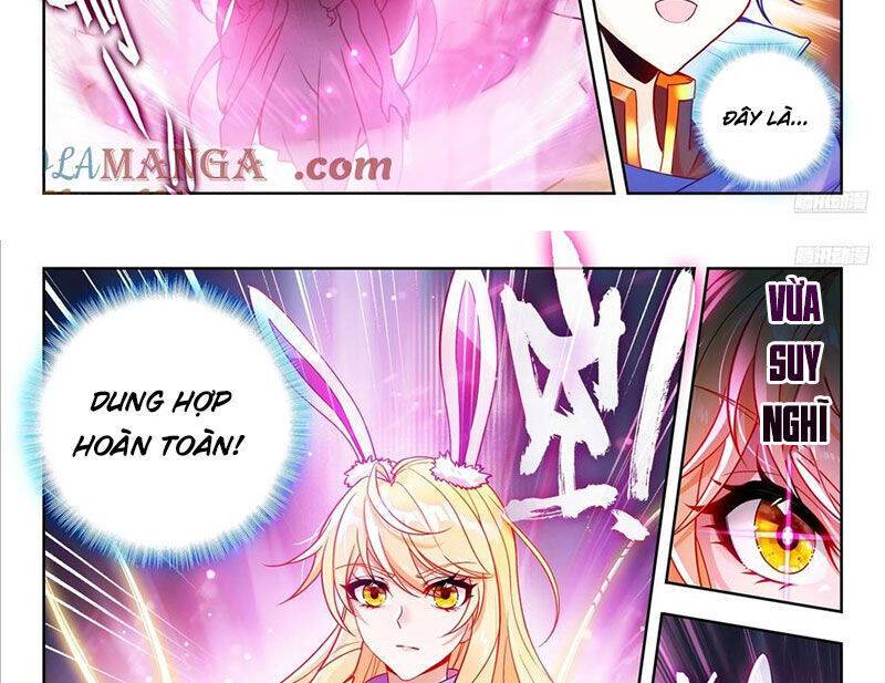 Đấu La Đại Lục 2: Chapter 496