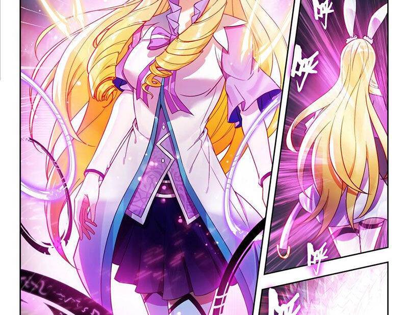 Đấu La Đại Lục 2: Chapter 496