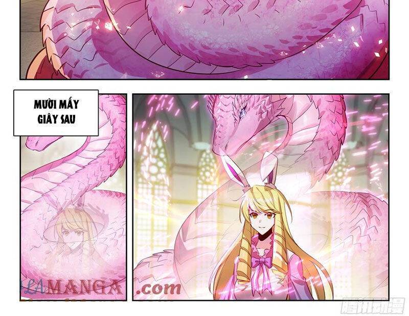 Đấu La Đại Lục 2: Chapter 496