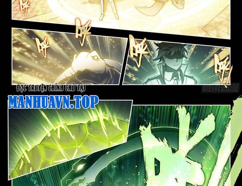 Đấu La Đại Lục 2: Chapter 496