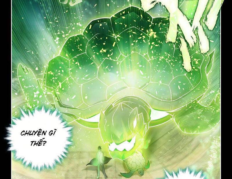 Đấu La Đại Lục 2: Chapter 496
