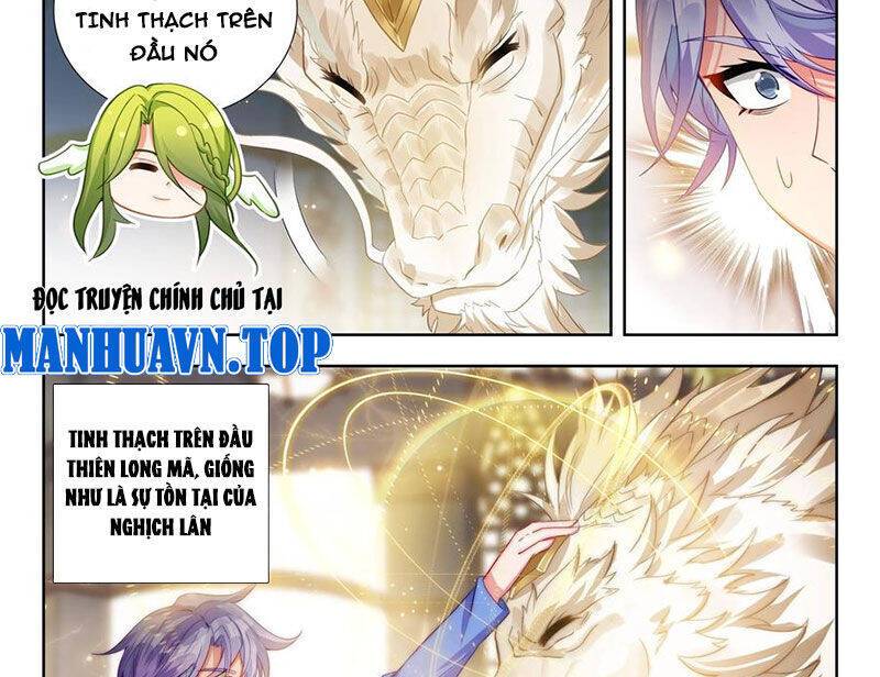 Đấu La Đại Lục 2: Chapter 496