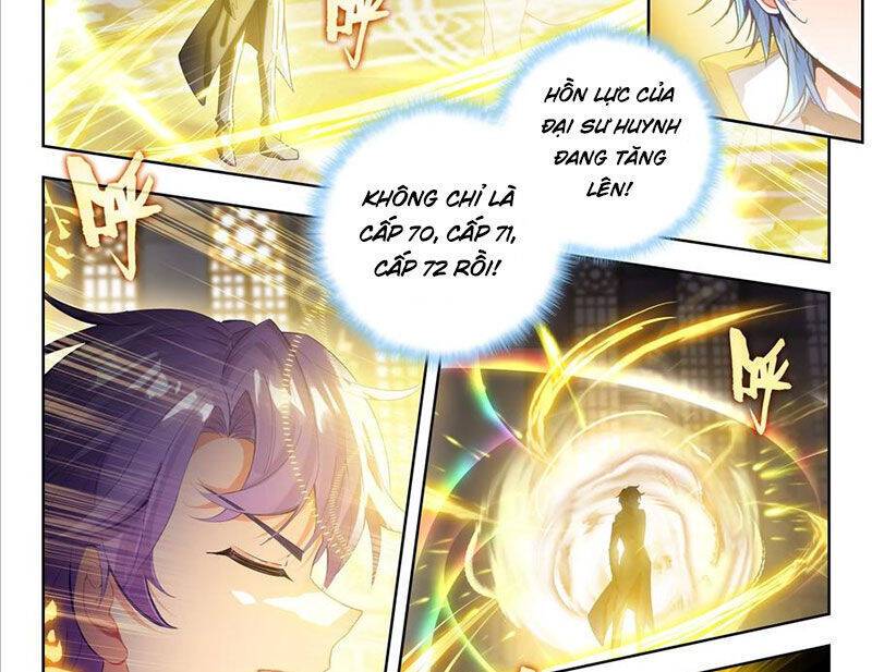 Đấu La Đại Lục 2: Chapter 496