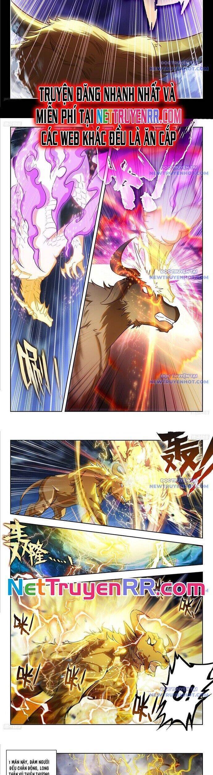 Đấu La Đại Lục 2: Chapter 515