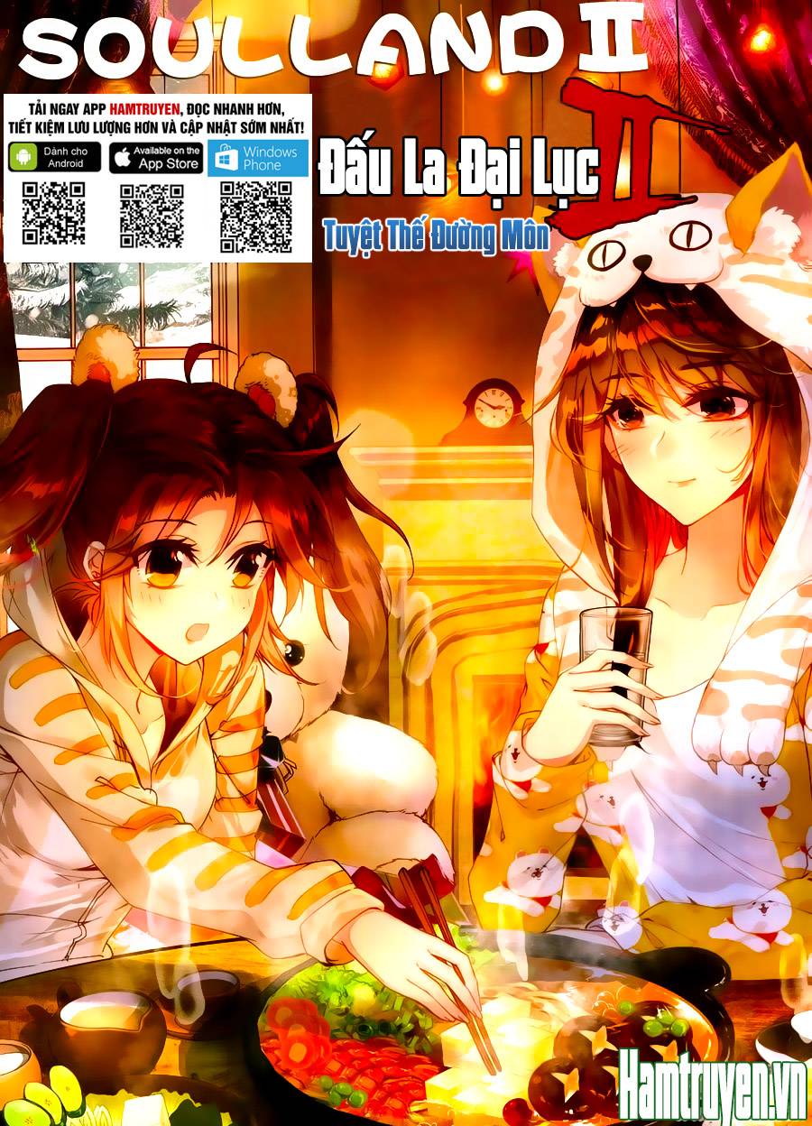 Đấu La Đại Lục 2: Chương 125