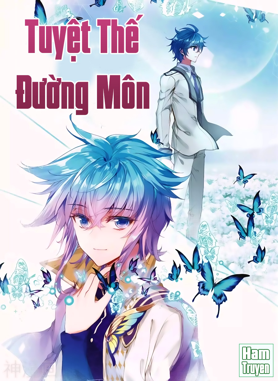 Đấu La Đại Lục 2: Chương 158