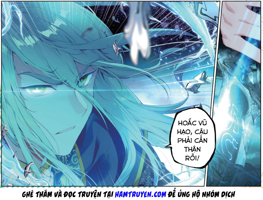 Đấu La Đại Lục 2: Chương 175