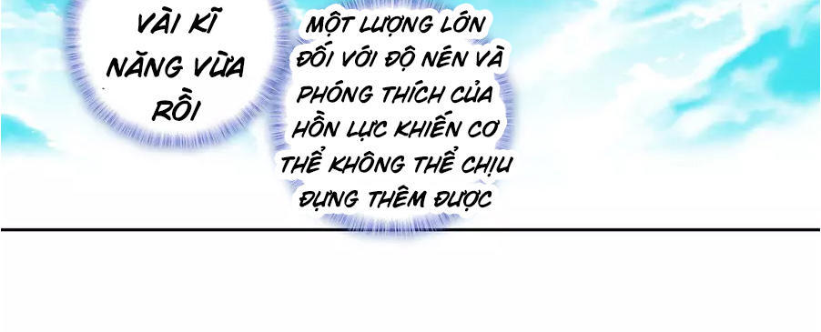 Đấu La Đại Lục 2: Chương 181