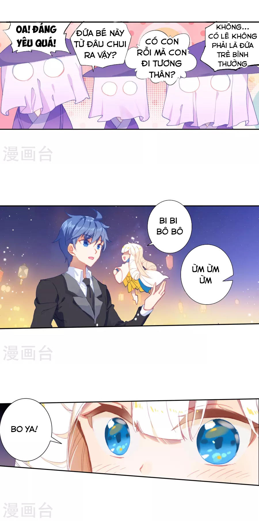 Đấu La Đại Lục 2: Chương 187