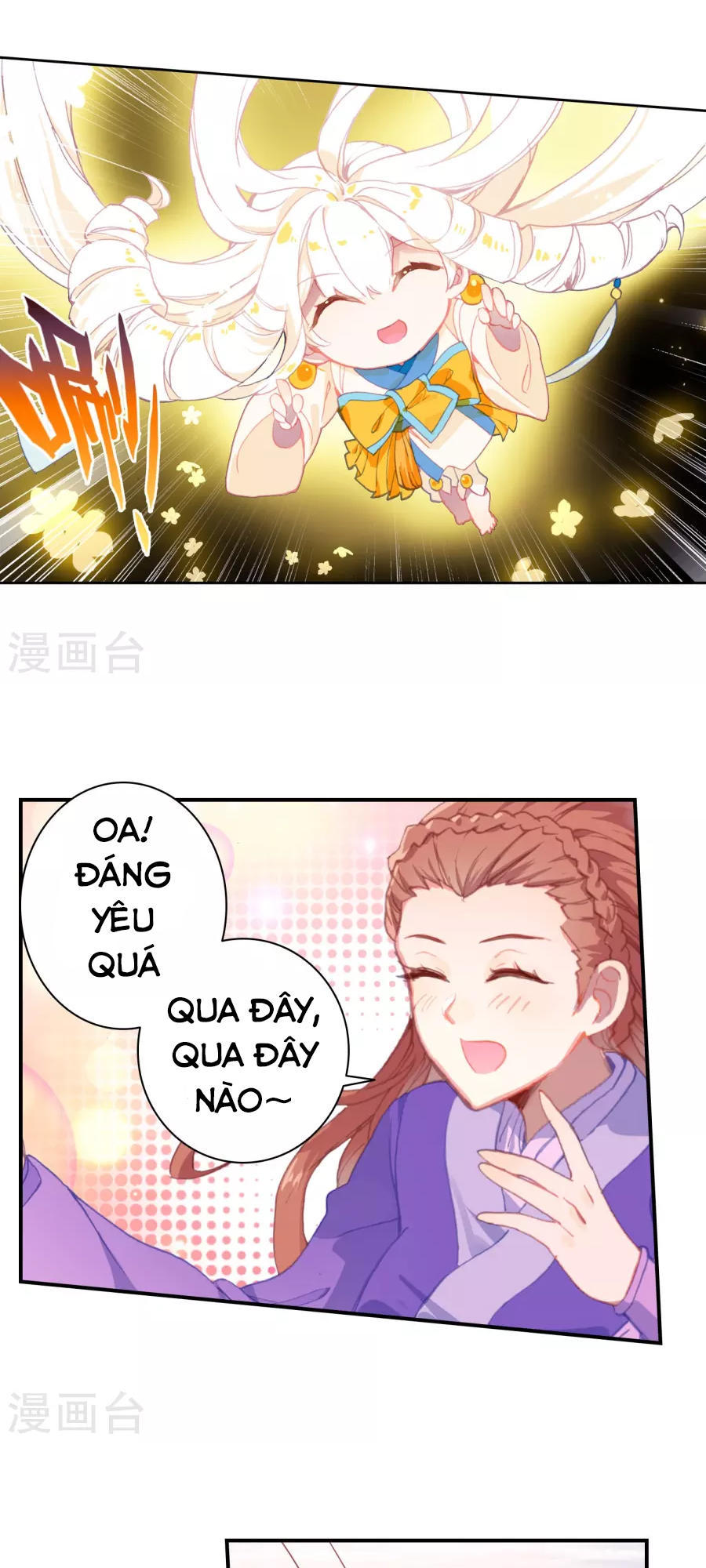 Đấu La Đại Lục 2: Chương 187