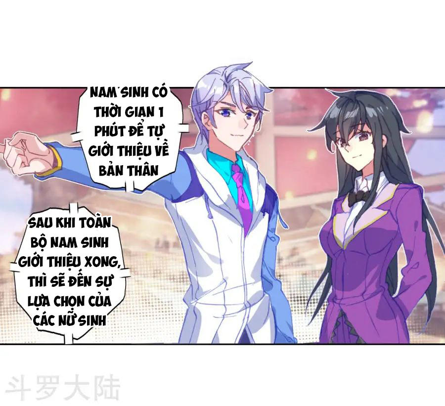 Đấu La Đại Lục 2: Chương 189