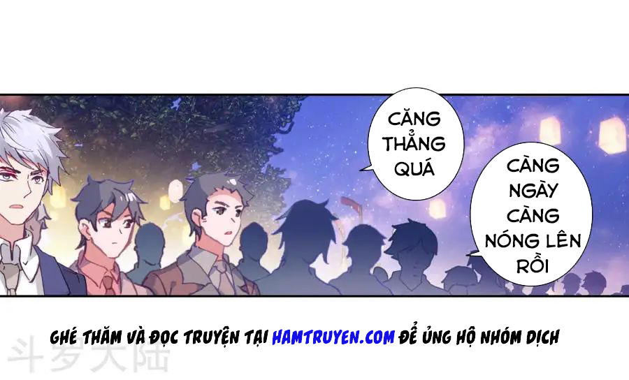 Đấu La Đại Lục 2: Chương 189