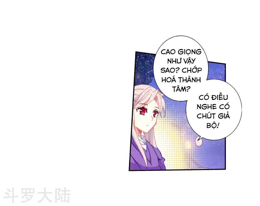 Đấu La Đại Lục 2: Chương 189
