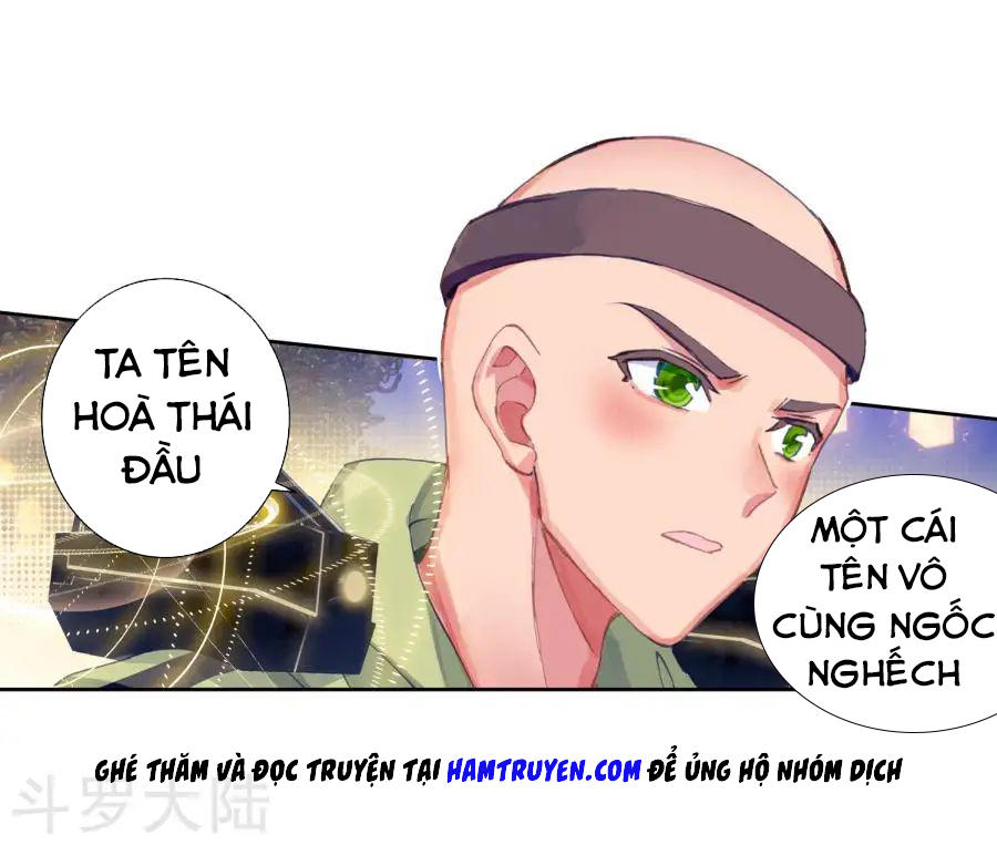 Đấu La Đại Lục 2: Chương 189