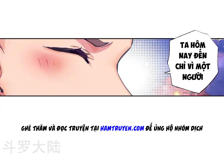 Đấu La Đại Lục 2: Chương 189